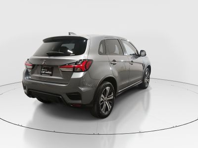2025 Mitsubishi Outlander Sport - Photo 7