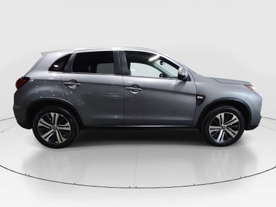 2025 Mitsubishi Outlander Sport - Photo 8