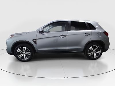 2025 Mitsubishi Outlander Sport - Photo 4