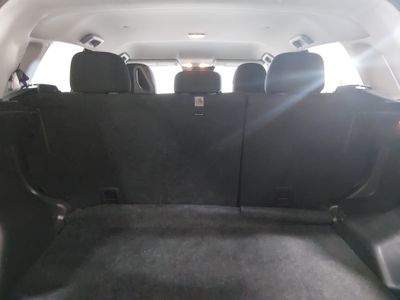 2025 Mitsubishi Outlander Sport - Photo 11