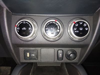 2025 Mitsubishi Outlander Sport - Photo 18