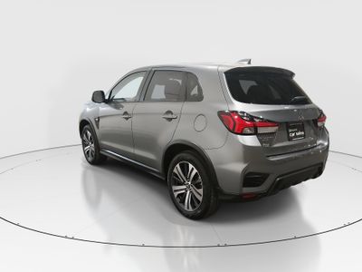 2025 Mitsubishi Outlander Sport - Photo 5