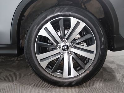 2025 Mitsubishi Outlander Sport - Photo 10