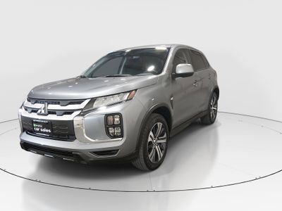2025 Mitsubishi Outlander Sport - Photo 3