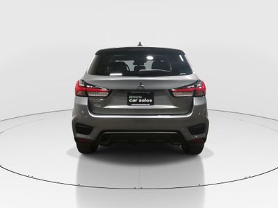 2025 Mitsubishi Outlander Sport - Photo 6