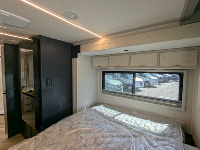 2026 Coachmen Prism Elite — detail view