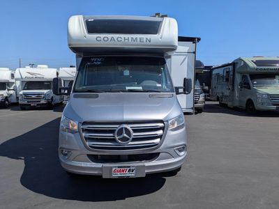 2026 Coachmen Prism Elite — photo 26 view