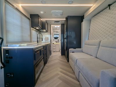 2026 Coachmen Prism Elite — side profile view