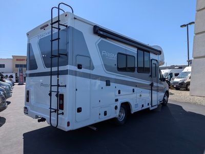 2026 Coachmen Prism Elite — photo 24 view
