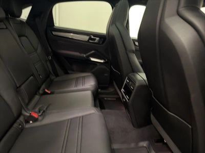 2023 Porsche Cayenne Coupe - Photo 27