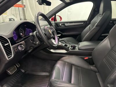 2023 Porsche Cayenne Coupe - Photo 14