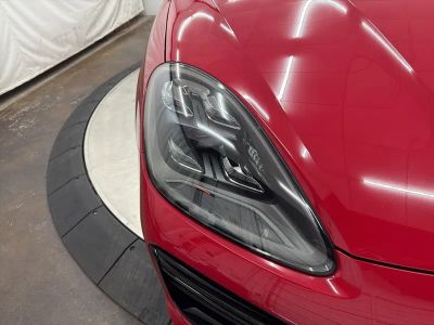 2023 Porsche Cayenne Coupe - Photo 10