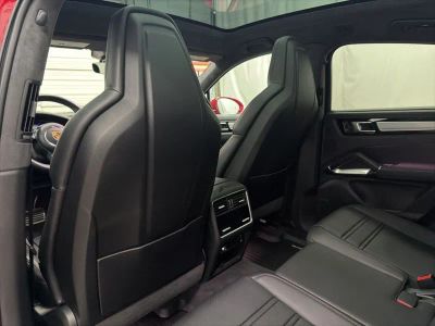 2023 Porsche Cayenne Coupe - Photo 18