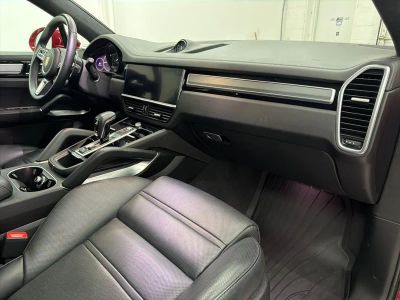 2023 Porsche Cayenne Coupe - Photo 28