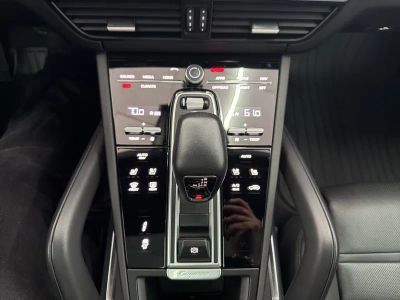 2023 Porsche Cayenne Coupe - Photo 33