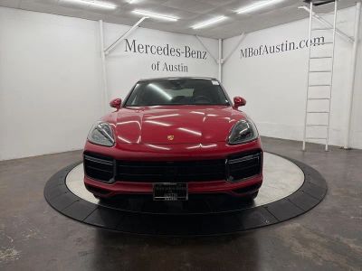 2023 Porsche Cayenne Coupe - Photo 2