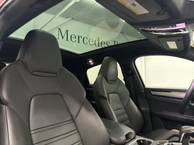 2023 Porsche Cayenne Coupe - Photo 29