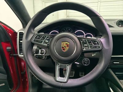 2023 Porsche Cayenne Coupe - Photo 15