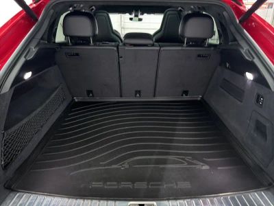 2023 Porsche Cayenne Coupe - Photo 24