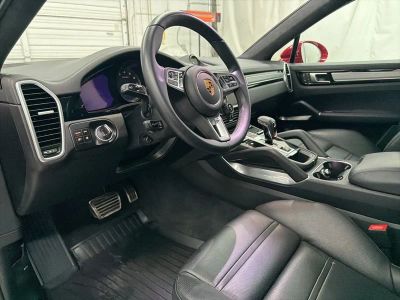 2023 Porsche Cayenne Coupe - Photo 12