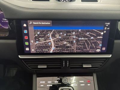 2023 Porsche Cayenne Coupe - Photo 35