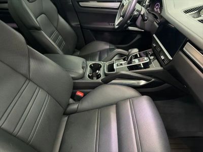 2023 Porsche Cayenne Coupe - Photo 30