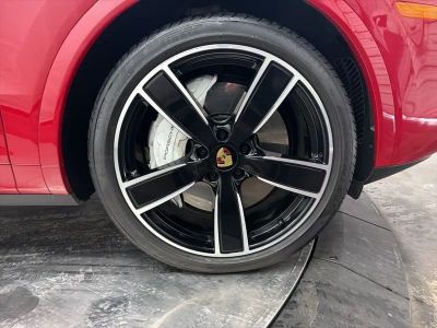 2023 Porsche Cayenne Coupe - Photo 9