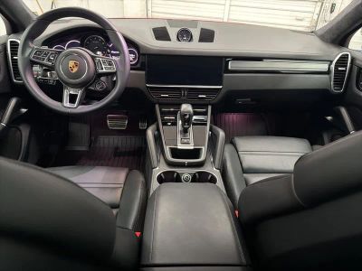 2023 Porsche Cayenne Coupe - Photo 22