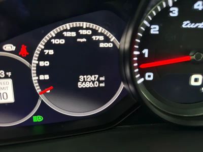 2023 Porsche Cayenne Coupe - Photo 32