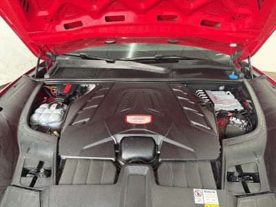 2023 Porsche Cayenne Coupe - Photo 31