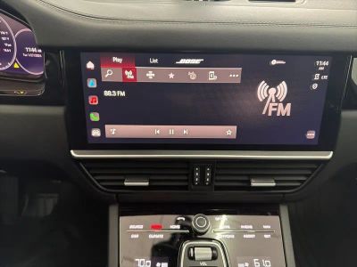 2023 Porsche Cayenne Coupe - Photo 36