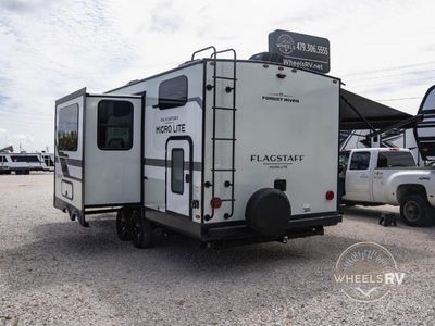 2026 Forest River RV Flagstaff Micro Lite - Photo 6