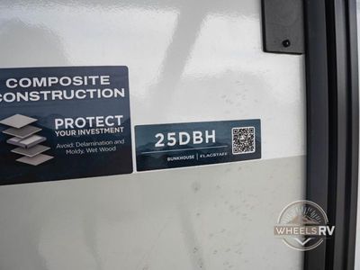 2026 Forest River RV Flagstaff Micro Lite - Photo 30
