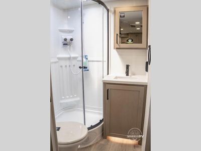 2026 Forest River RV Flagstaff Micro Lite - Photo 29