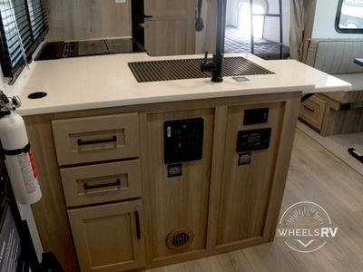 2026 Forest River RV Flagstaff Micro Lite - Photo 14
