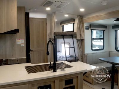 2026 Forest River RV Flagstaff Micro Lite - Photo 13