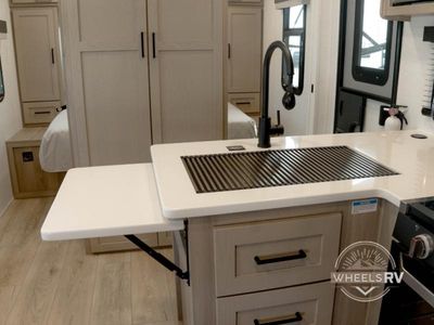 2026 Forest River RV Flagstaff Micro Lite - Photo 19