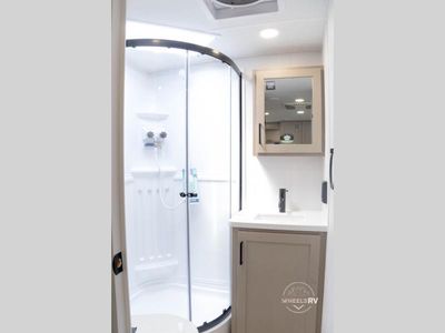 2026 Forest River RV Flagstaff Micro Lite - Photo 28