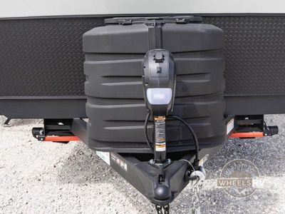 2026 Forest River RV Flagstaff Micro Lite - Photo 9