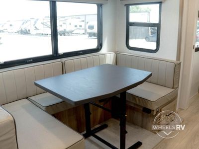 2026 Forest River RV Flagstaff Micro Lite - Photo 18