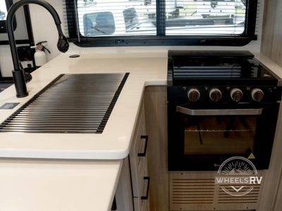 2026 Forest River RV Flagstaff Micro Lite - Photo 20