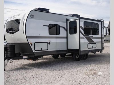 2026 Forest River RV Flagstaff Micro Lite - Photo 4