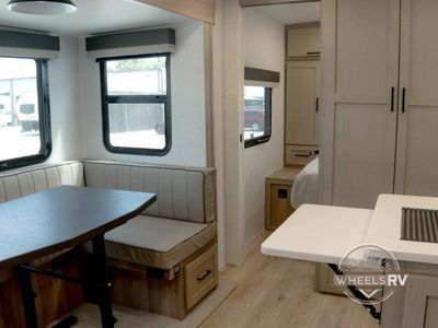 2026 Forest River RV Flagstaff Micro Lite - Photo 16