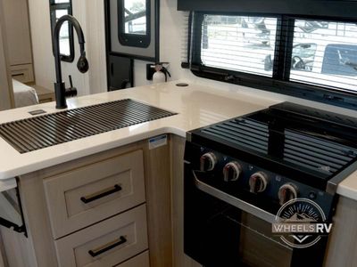 2026 Forest River RV Flagstaff Micro Lite - Photo 17