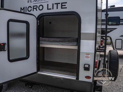 2026 Forest River RV Flagstaff Micro Lite - Photo 10