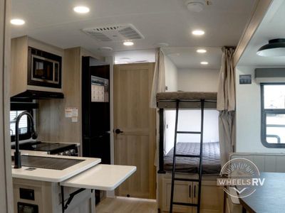 2026 Forest River RV Flagstaff Micro Lite - Photo 12