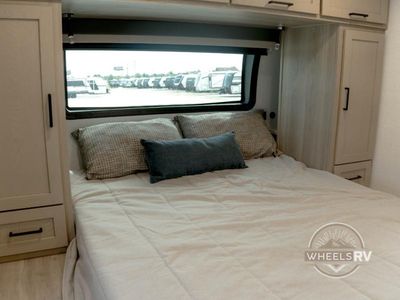 2026 Forest River RV Flagstaff Micro Lite - Photo 24