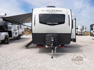 2026 Forest River RV Flagstaff Micro Lite - Photo 3
