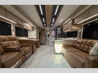 2027 Dynamax Grand Sport - Photo 3