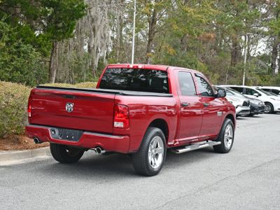 2014 Ram 1500 - Photo 4
